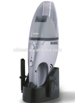 rechargeable vacuum cleaner