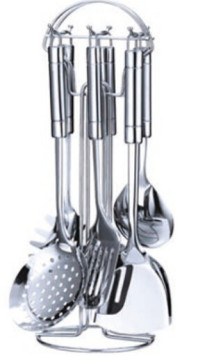 7pcs cookware set