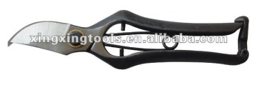 Whole-piece Drop Forged Pruning Shear