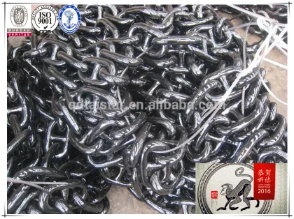 anchor chain 27.5m