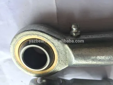 China YAZ PSH 20 rod ends spherical plain bearing M20*1.5