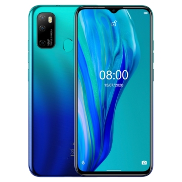 In Stock Ulefone Note 9P 4G Unlocked Smartphone 6.52" HD Dual SIM 4GB RAM