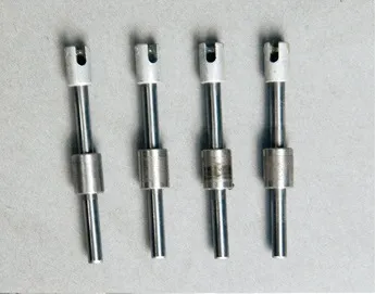 magnatic spindle rotor part for textile machinery