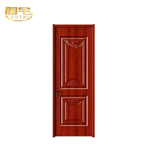 Cửa gỗ nội thất chạm khắc gỗ đàn hương đỏ