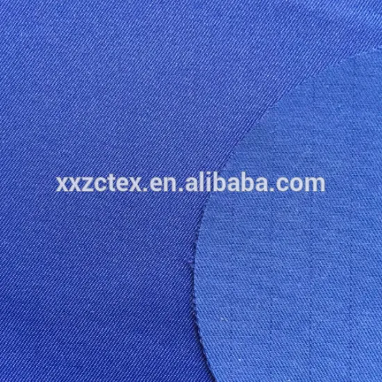 210gsm 80%polyester 20%cotton 150D*30/2 anti-static fabric