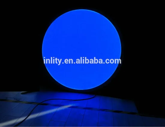 High lumens LED down Lights color changing