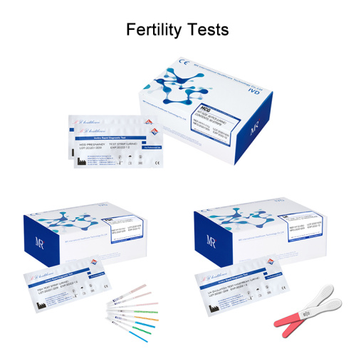 Fsh Menopause Test Kit Rapid Test Kit,Rapid Diagnosis Kit,Rapid Test Strip Supplier