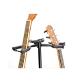 Accessori per chitarra regolabile triplo stand per chitarra