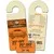 New Promotional advertising plastic caution tag cheap door hangers