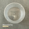 Trasparent Measure Cup Medical Ission 60 мл/90 мл/150 мл