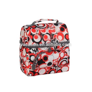 oversized insulated picnic cooler bag