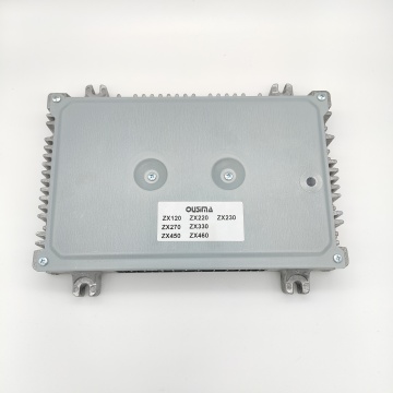 أجزاء حفارة عالية الجودة: لوحة التحكم 9226748 لـ ZX120 ، ZX200 ، ZX120-1 ، ZX200-1