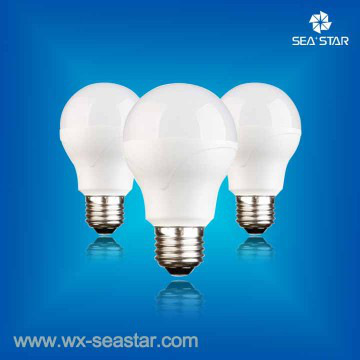 LED bulb 6w 3w