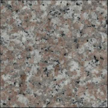 G635 Anxi Red Granite Slab and Tile