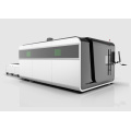 3000W Máquina de corte a laser de fibra CNC