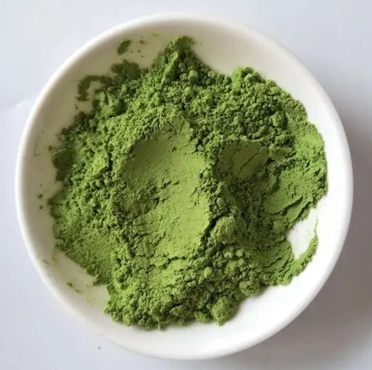 Green Barley Powder