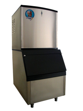 Ice Cube Maker