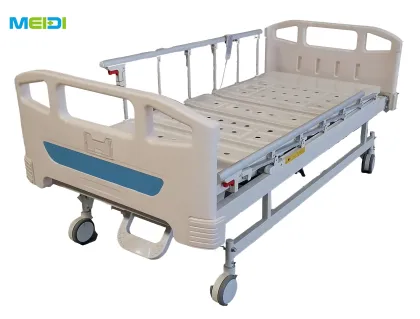 Electric Hospital Bed BR-D-Ⅱ