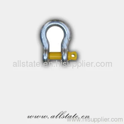 Rigging Hardware Bow Shackle 