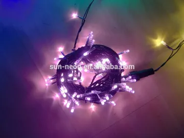 Christmas Outside Lights,Led Garland String Konstsmide Christmas Lights