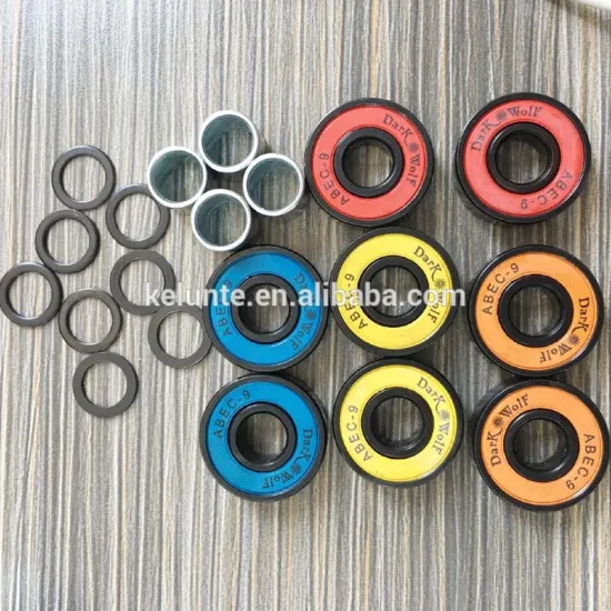 Large size bearings 6080 NSk Deep Groove Ball Bearings 6080Z 6080ZZ 6080RS With Europe Standard