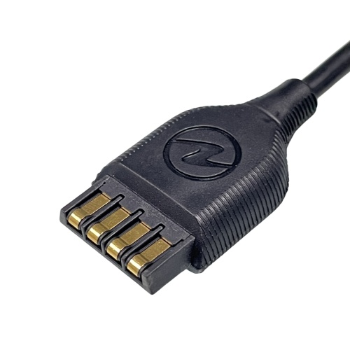 USB A 케이블 어셈블리에 대한 4p 커넥터 사용자 정의