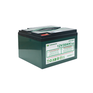 SDP-12V 40Ah SILICON BATTERY