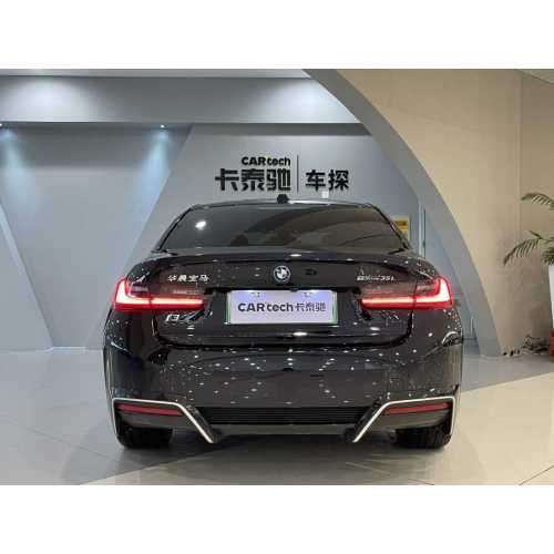 I3 2024 Edrive 35 L Luxury Sedan Dealerhips