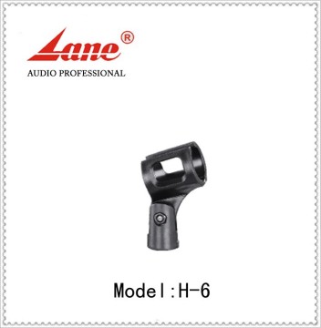 Lane *H-6 professional high quality microphone stand parts