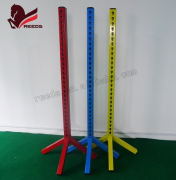Aluminum Jumps Equipment - Standard Show Jumping Training Equipment