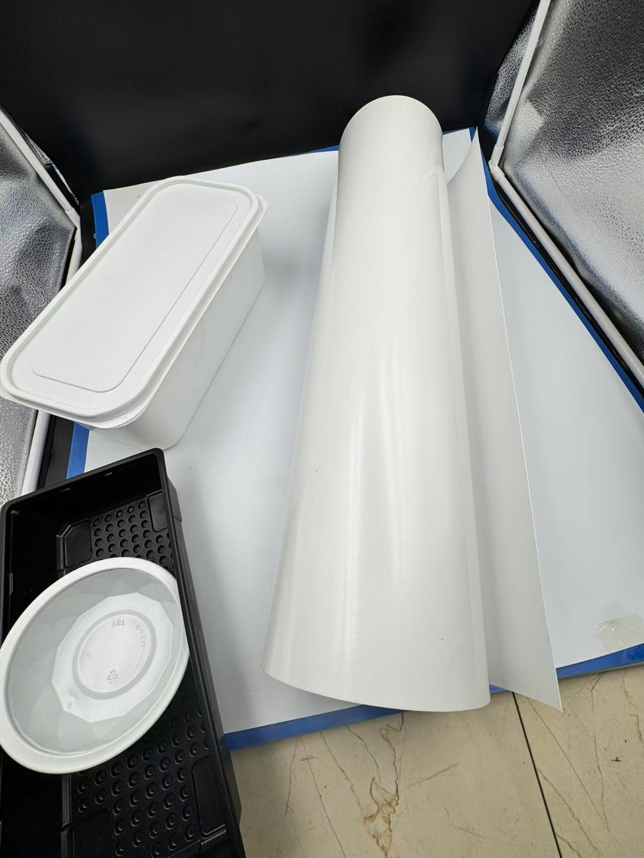 PS protective film automotive parts