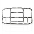 Peterbilt Premium Deer Guard - EastSui Custom Quality