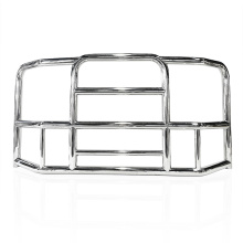 Peterbilt Premium Deer Guard - EastSui Custom Quality