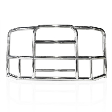 Peterbilt Premium Deer Guard - EastSui Custom Quality
