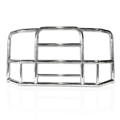 Peterbilt Premium Deer Guard - EastSui Custom Quality