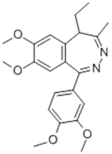 Tofisopam CAS 22345-47-7