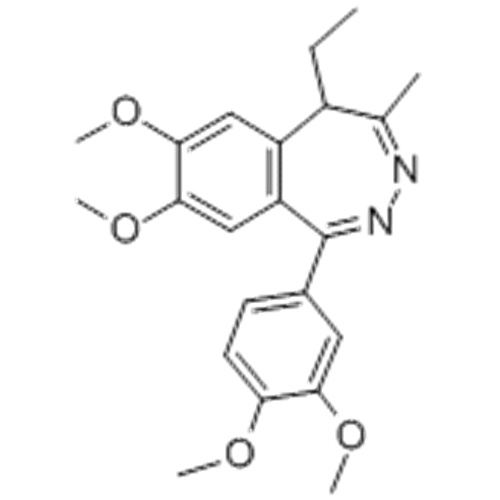 Тофисопам CAS 22345-47-7