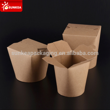 Disposable custom design eco friendly food packaging                        
                                                Quality Choice