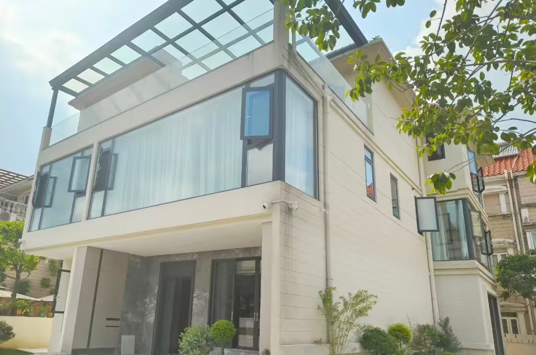 Casement Window Finish Effect (4)