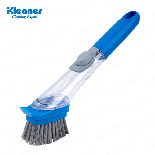 Escova de prato dispensadora de sabão Kleaner KD2101