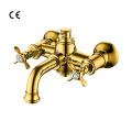 Danube Mixer Shower With Spout