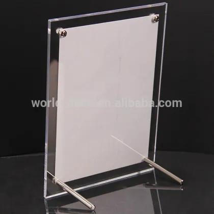 new ! photo frames designs , advertising frames photo , advertisement picture frame
