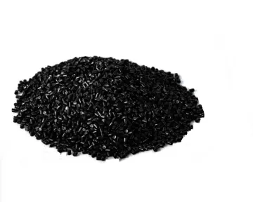 YARN USE IN-SITU NYLON6 VIRGIN BLACK RESIN