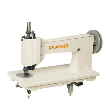 GY10-4 Single Needle Chain Stitch Embroidery Machine with Chain and Moss Taping Stitch