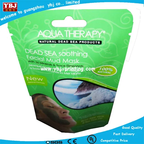 Standing up aluminum foil bag for widely using in packing powdered carbon