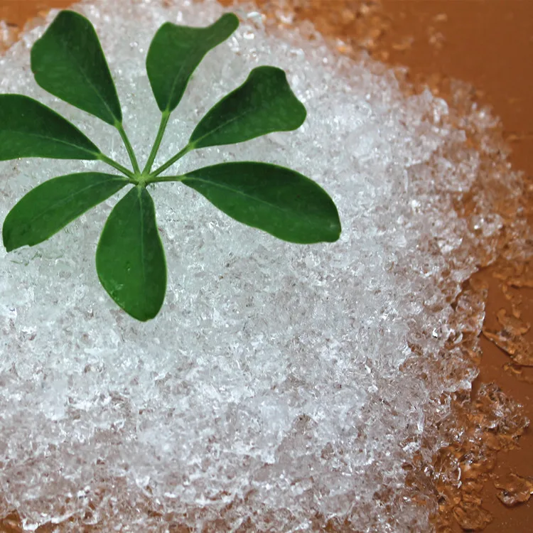 Super Absorbent Polymer