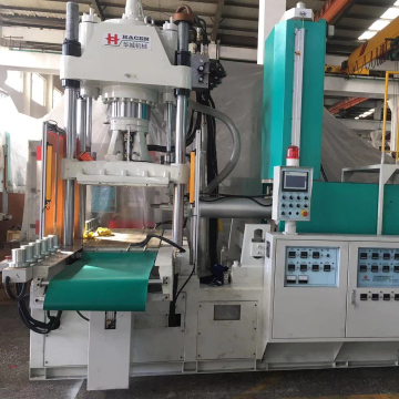 HACEN BMC Injection Molding Machine With Good Quality And Competitive Price