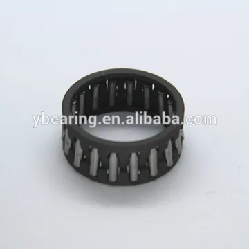Needle roller bearing components with best price made in china