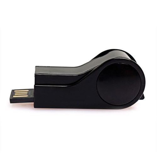 Creative Gift Colorful Whistle Usb Disk