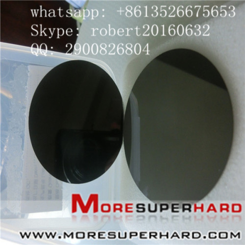 Polycrystalline(PCD) diamond cutting tool blanks